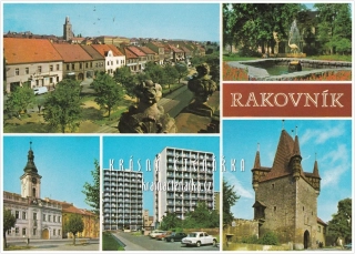 RAKOVNÍK