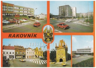 RAKOVNÍK