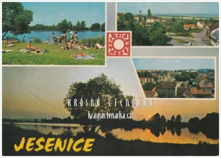 JESENICE