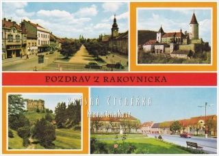 RAKOVNICKO