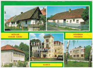 RAKOVNICKO
