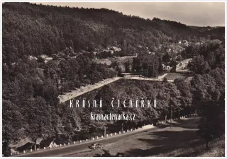 BĚLÁ POD BEZDĚZEM, Koupaliště