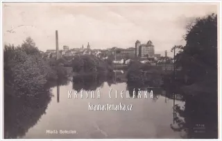 MLADÁ BOLESLAV