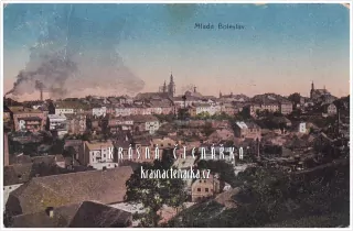 MLADÁ BOLESLAV
