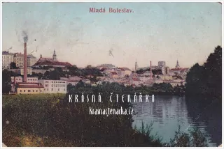 MLADÁ BOLESLAV