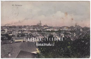 MLADÁ BOLESLAV