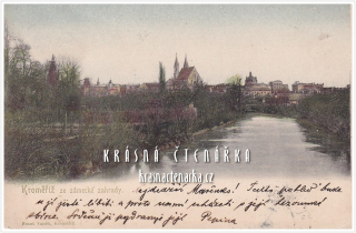 KROMĚŘÍŽ