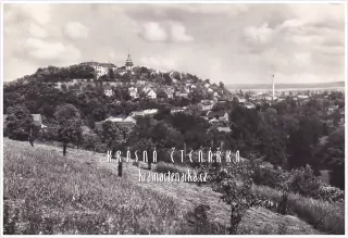 BENÁTKY NAD JIZEROU