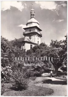 Zámek BENÁTKY NAD JIZEROU