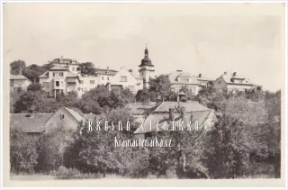 BENÁTKY NAD JIZEROU