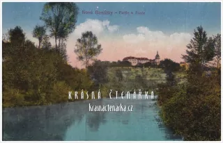 BENÁTKY NAD JIZEROU