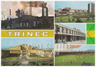 TŘINEC