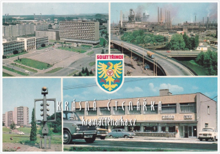 TŘINEC