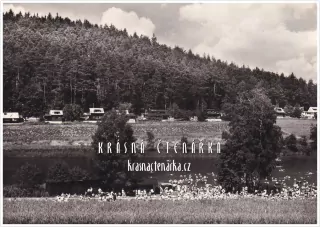 KNĚŽMOST - SUHROVICE, Rekreační středisko a koupaliště