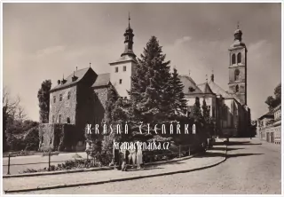 KUTNÁ HORA, Vlašský dvůr