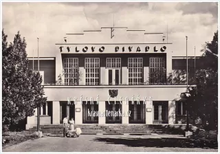 KUTNÁ HORA, Tylovo divadlo