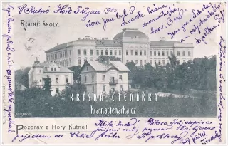 KUTNÁ HORA, Základní škola