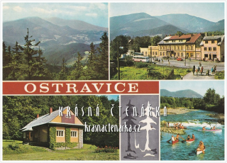 OSTRAVICE