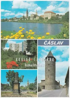 ČÁSLAV