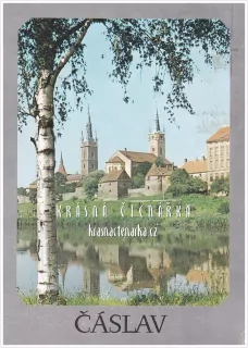 ČÁSLAV