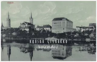 ČÁSLAV
