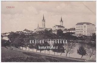 ČÁSLAV
