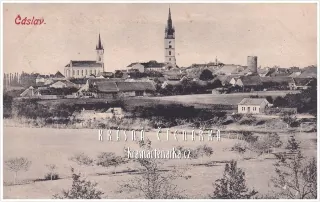 ČÁSLAV