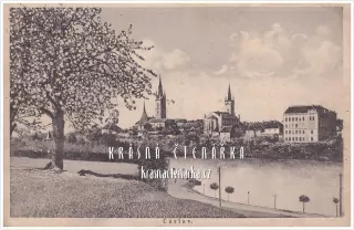 ČÁSLAV