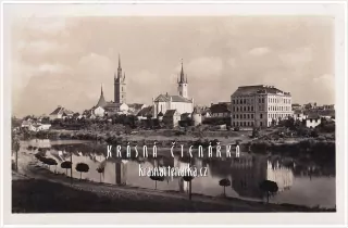 ČÁSLAV