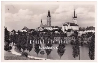 ČÁSLAV