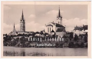 ČÁSLAV