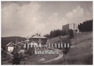 BÍLÝ KŘÍŽ, Bílý kříž a Sulov