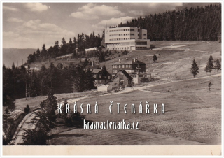 BÍLÝ KŘÍŽ, Bílý kříž a Sulov