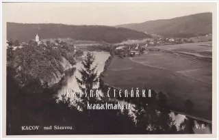 KÁCOV