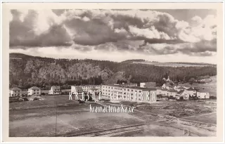 ZRUČ NAD SÁZAVOU, Sázavan