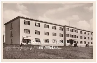 ZRUČ NAD SÁZAVOU, Sázavan