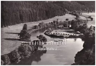 ZRUČ NAD SÁZAVOU, Pionýrský tábor