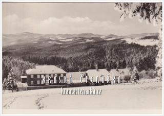 BÍLÝ KŘÍŽ, Sulov