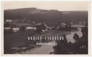LEDEČKO