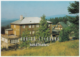 BÍLÝ KŘÍŽ, Sulov