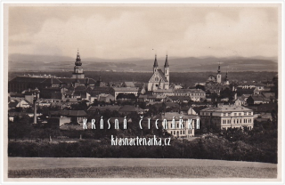 KROMĚŘÍŽ