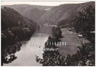 SAMOPŠE, Pionýrský tábor