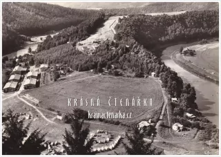 SAMOPŠE, Pionýrský tábor