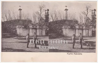 KUTNÁ HORA - KAŇK, Památník hornických bouří