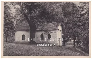 VIDICE, Kaplička