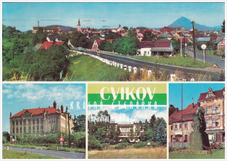 CVIKOV