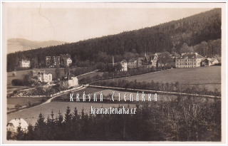 LÁZNĚ SVATÉ MARKÉTY