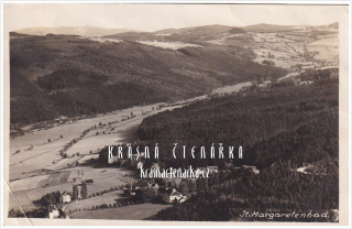 LÁZNĚ SVATÉ MARKÉTY