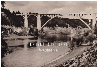 PODOLÍ I a PODOLSKÝ MOST