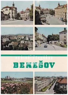 BENEŠOV